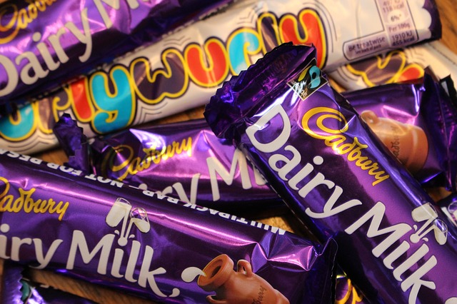 Survey reveals chocolate is in high demand in countries across the Asia Pacific